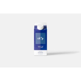 sk*p- Champú hidratante | Champú equilibrante del microbioma para todo tipo de cabello, color y queratina, seguro y limpio.