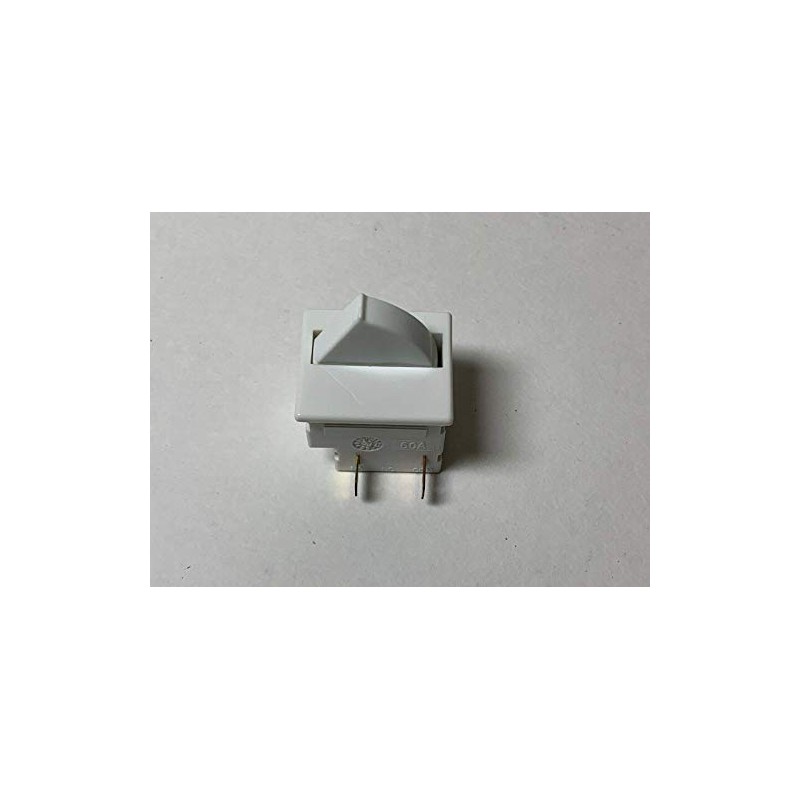 YuXuan Pavilion replace Refrigerator Door Light Lamp Switch GE WR23X10143