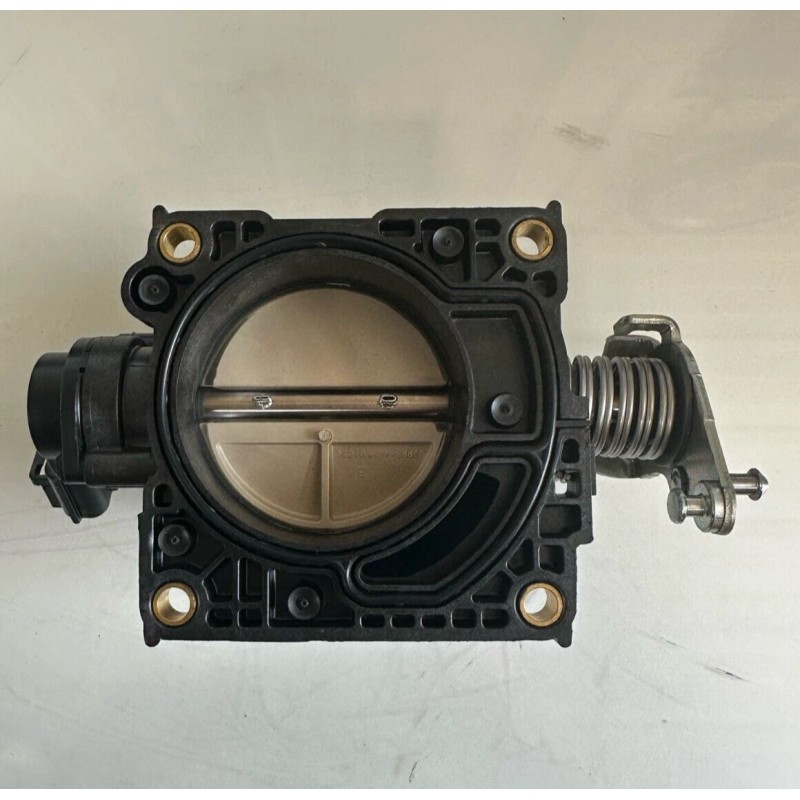 Ford NEW OEM 2005-2008 Ford Escape Mercury Mariner 2.3L Throttle