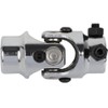 ROADFAR U Joint Universal Steering Shaft U Joint Coupler 3/4"