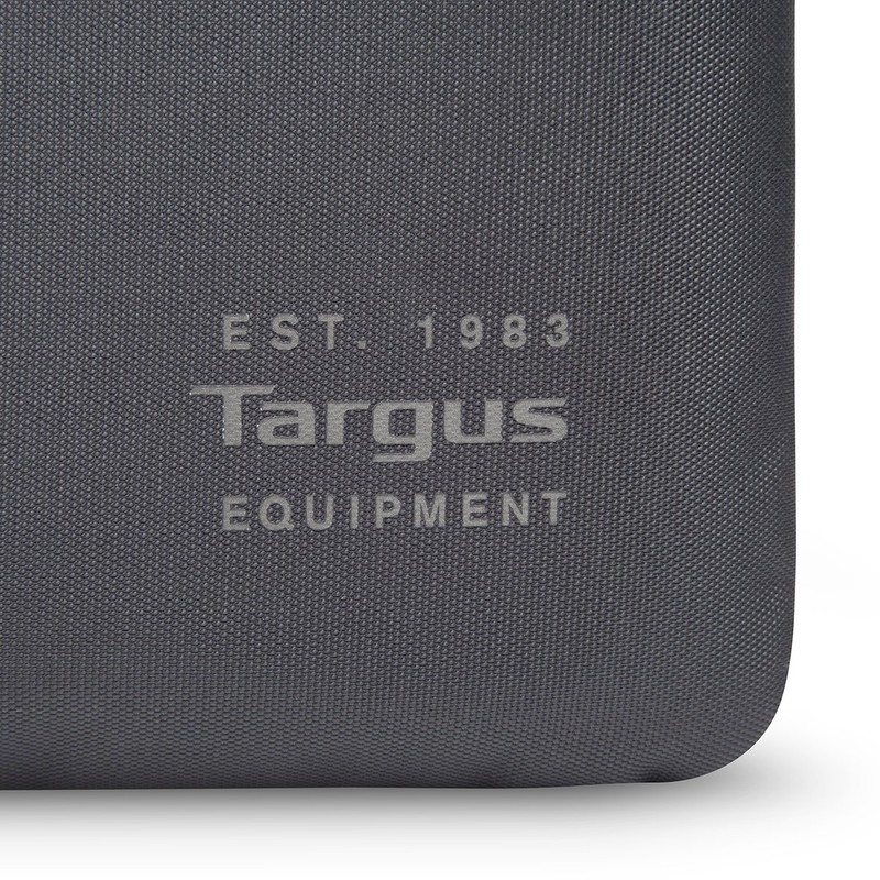 Targus Pulse 11.6-13.3-Inch Laptop Sleeve Case, Black/Ebony (TSS94604EU)