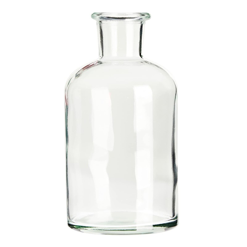 Farmlyn Creek Narrow Jar Vases - 2.8 in x 5