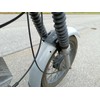 Fork cross yoke: reinforcement of the front fork (fork stabiliser