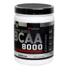 Amino Acid Bcaa 8000 Cafeina 420gr 30 Serv Nt Nutrition