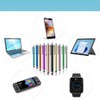 Stylus Pen Set of 10 for Smartphones, iPads, iPhones, Android