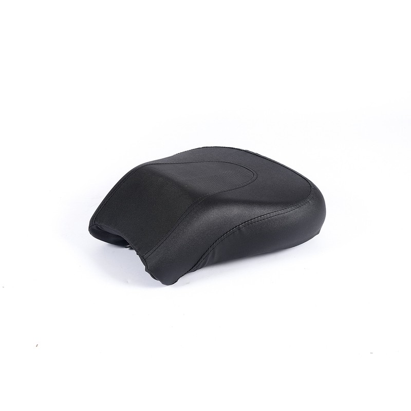 Harley Backrest pad- FLHTK ultra Limited 2004-2014 chopped Tour Pak