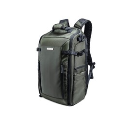 VANGUARD VEO Select 48BF Backpack for DSLR Camera - Green