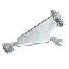 WP2254618 Center Door Hinge Compatible With Whirlpool Refrigerators - Budora
