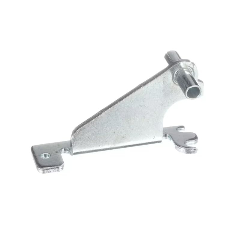 WP2254618 Center Door Hinge Compatible With Whirlpool Refrigerators - Budora