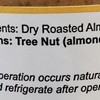Walnut Creek Almond Butter 100% All-Natural No Salt No Preservatives