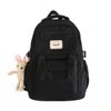Umomopro Women's Backpack, Large Capacity, Outdoor, School Backpack, High School