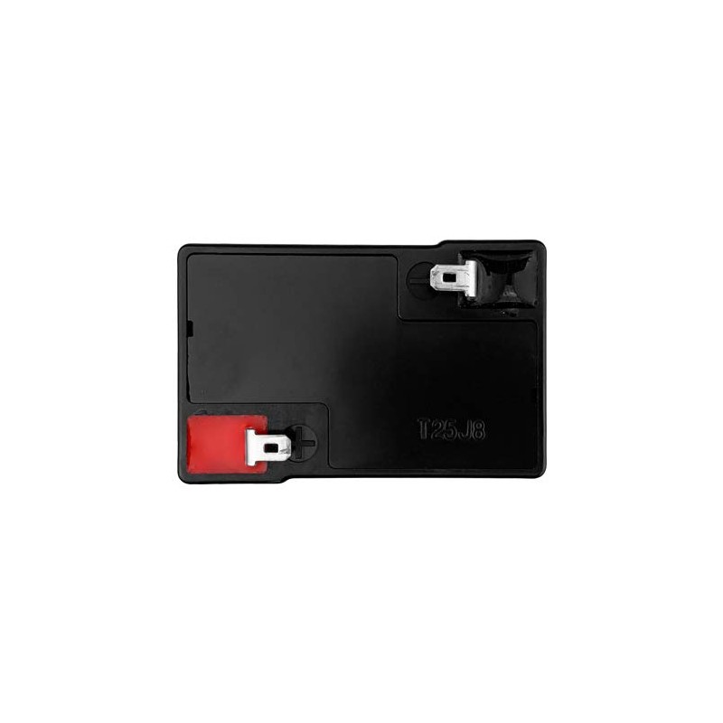 PowerStar 2 Pack - Battery 6V 6 Volt SLA VRLA