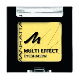 Manhattan Multi Effect Eyeshadow 2 g 21 N Light It Up Pack of 2)