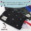 BOSTR Nylon Shoe Bag, Gusseted, Indoor Shoe Holder, Deodorizing Function,