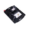 High Temp Steam Cleaner, 1600W High Pressure Handheld Car Carpet