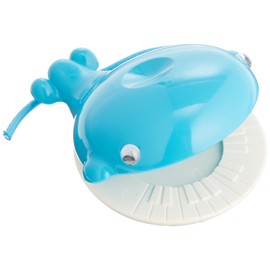 Zenon Bambina Castanet Whale Blue BCN-WHBL Made in Japan