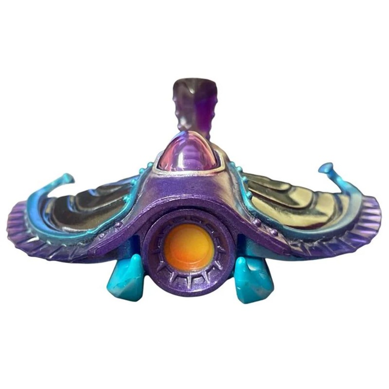 Skylanders Superchargers - Sea Shadow