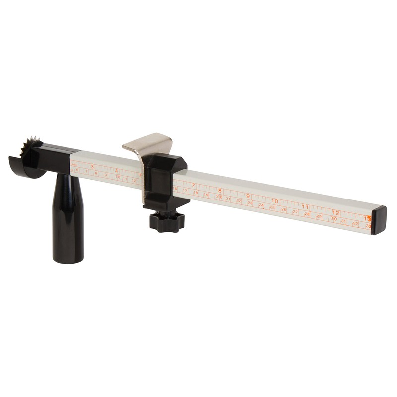 Box Resizer Tool with Scoring Wheel - Cardboard Box reducer