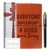 Speech Therapy Gifts, Everyone Deserves a Voice SLP Gifts Speech