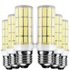 Led Light Bulb 6pcs 200w Equivalent 2500 Lumen 5000k Cool