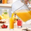 48oz Advance Container Replacement for Vitamix Commercial Blender,48 oz Pitcher