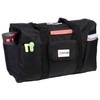 Nurse Bag with 21 Pockets - Big, Waterproof Medical &