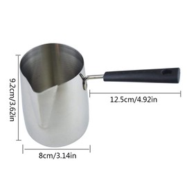 BikeMaster - Anti-Tilt Replacement Kit (151519)