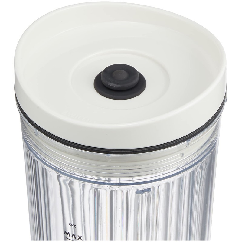 Zwilling Personal Blender Set, 550 ml White Enfinigy