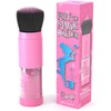 Rude Cosmetics Polvo fijador Puff the Magic Powder Tender Rose