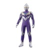 Ultraman Ultra Hero Series EX Ultraman Tiga 25th Anniversary Set