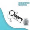 Ximalun Our First Home 2025 Keyring Set Housewarming Gifts New