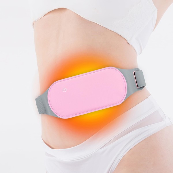 sixia Heating pad for period cramps - Heating Pads for