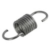 Galvanised Spring for Simson Schwalbe KR51 Headlights and for M541