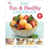 Kids' Fun and Healthy Cookbook Canadian Edition
