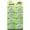 SKOANBE CR2032 2032 3Volt Lithium Battery-8PCS