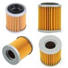 Drblawi Compatible with Automatic Transmission Filter And CVT Oil Cooler