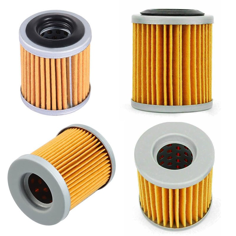 Drblawi Compatible with Automatic Transmission Filter And CVT Oil Cooler