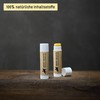 Propolis Lip Balm from the Rider, Natural Lip Care with