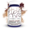 Nootropics Depot Black Ginger Extract Capsules | 10% 5,7-dimethoxyflavone |