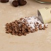 LENITH Korean Mocha Milk Mix Coffee 30 Sticks Instant Coffee