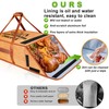 BBQ Blanket for Resting Meat - Insulated Meat Resting Bag