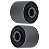 NICHE Rear Swing Arm Bushing for Suzuki Ozark 250 LTF250