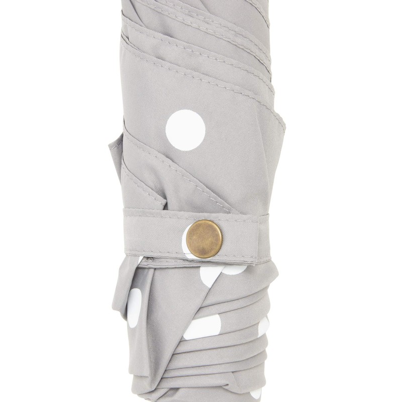 Champion CHL14MN55 Mini Folding Umbrella, 21.7 inches (55 cm) x