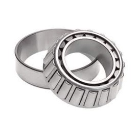 Bode-man JLM104948 + JLM104910 Tapered Roller Bearing (Cup & Cone) for 80-95 Toyota Pickup, 86-97 Land Cruiser, 86-95 4Runner