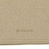 EDiT DA-ZDC31-BL Notebook Cover, One Page Per Day/Weekly Vertical B6