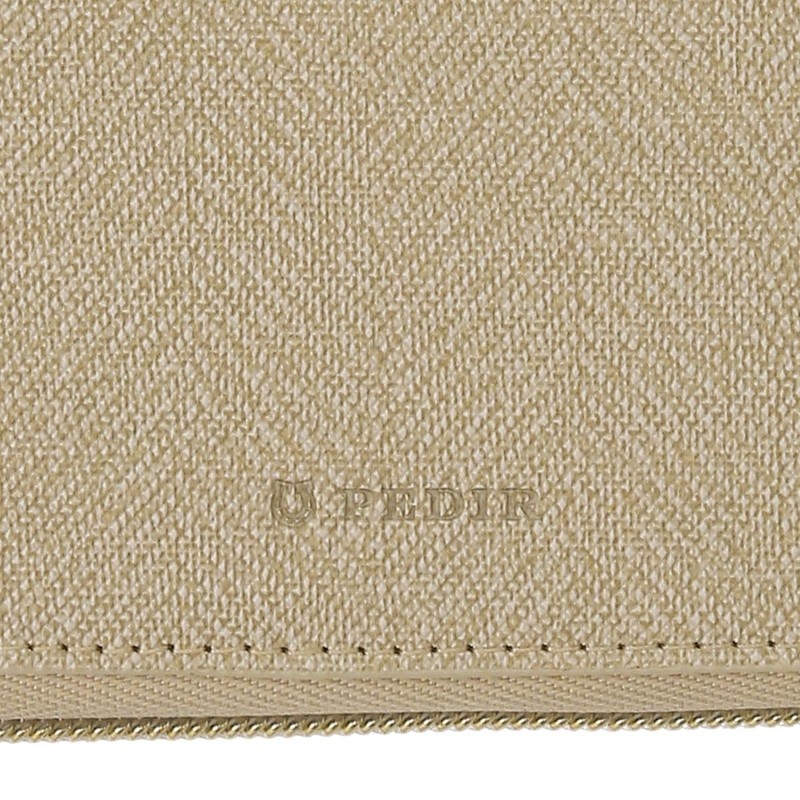 EDiT DA-ZDC31-BL Notebook Cover, One Page Per Day/Weekly Vertical B6