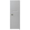 Salsbury Industries 3551ALM Replacement Door and Lock for Vertical Mailbox