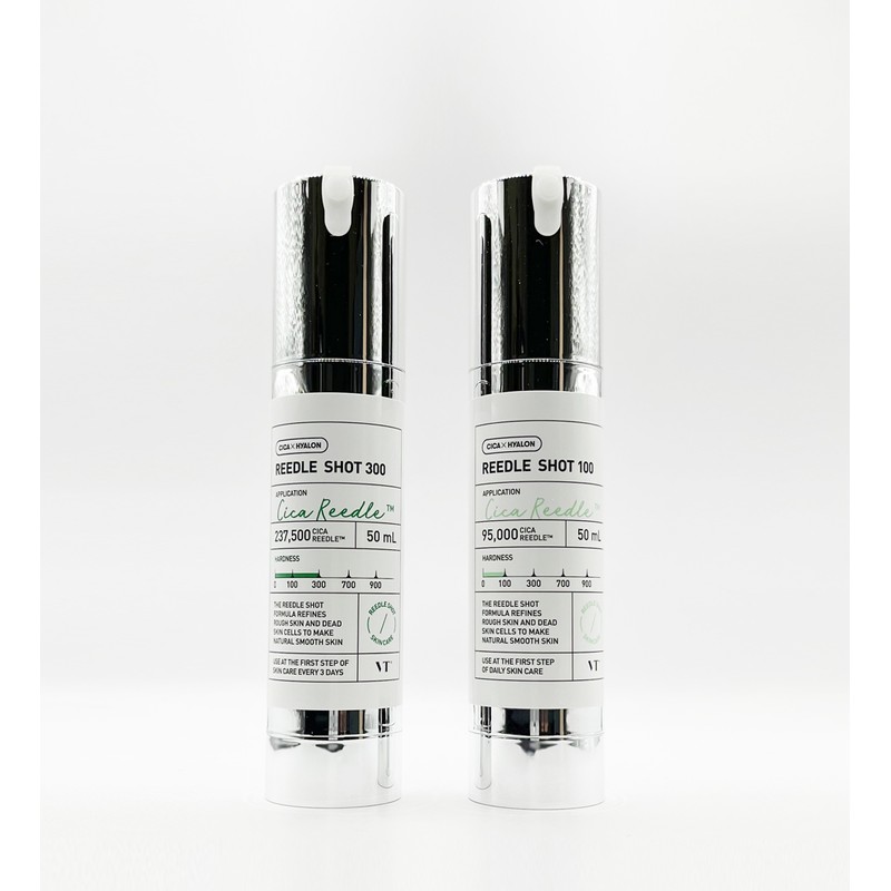 VT Cosmetics VT Riddle Shot 100 50ml / 브이티코스메틱 VT