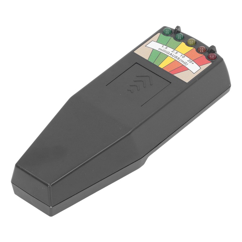 EMF Meter Electromagnetic Field Detector Handheld Tester EMF Detector with