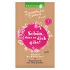 Dresdner Essence Bath Salts Naturell du bist einfach wunderbar, 60 g